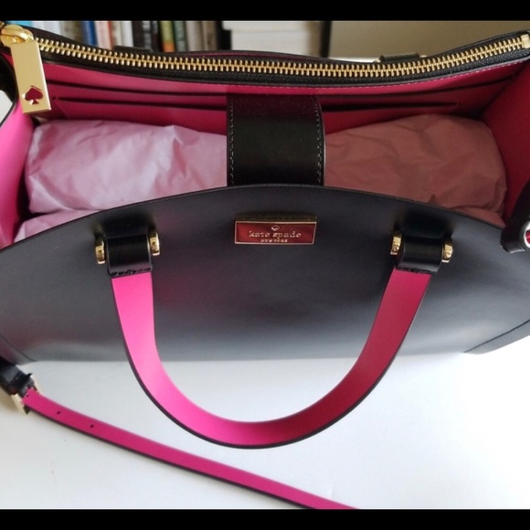 Kate Spade ♠️ - Picture 4 of 6